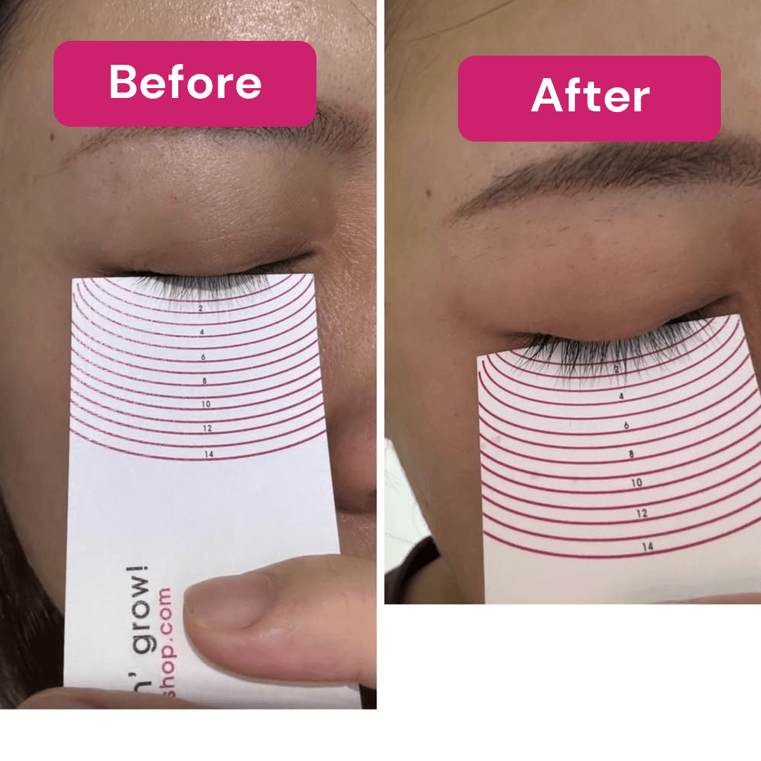 NutraLuxe Lash MD