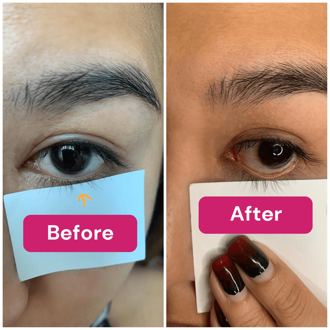 NutraLuxe Lash MD