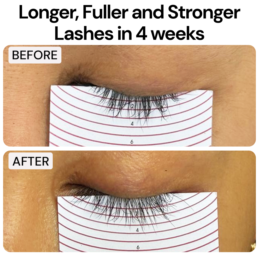 NutraLuxe Lash Serum
