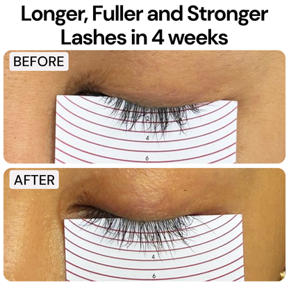 NutraLuxe Lash Serum