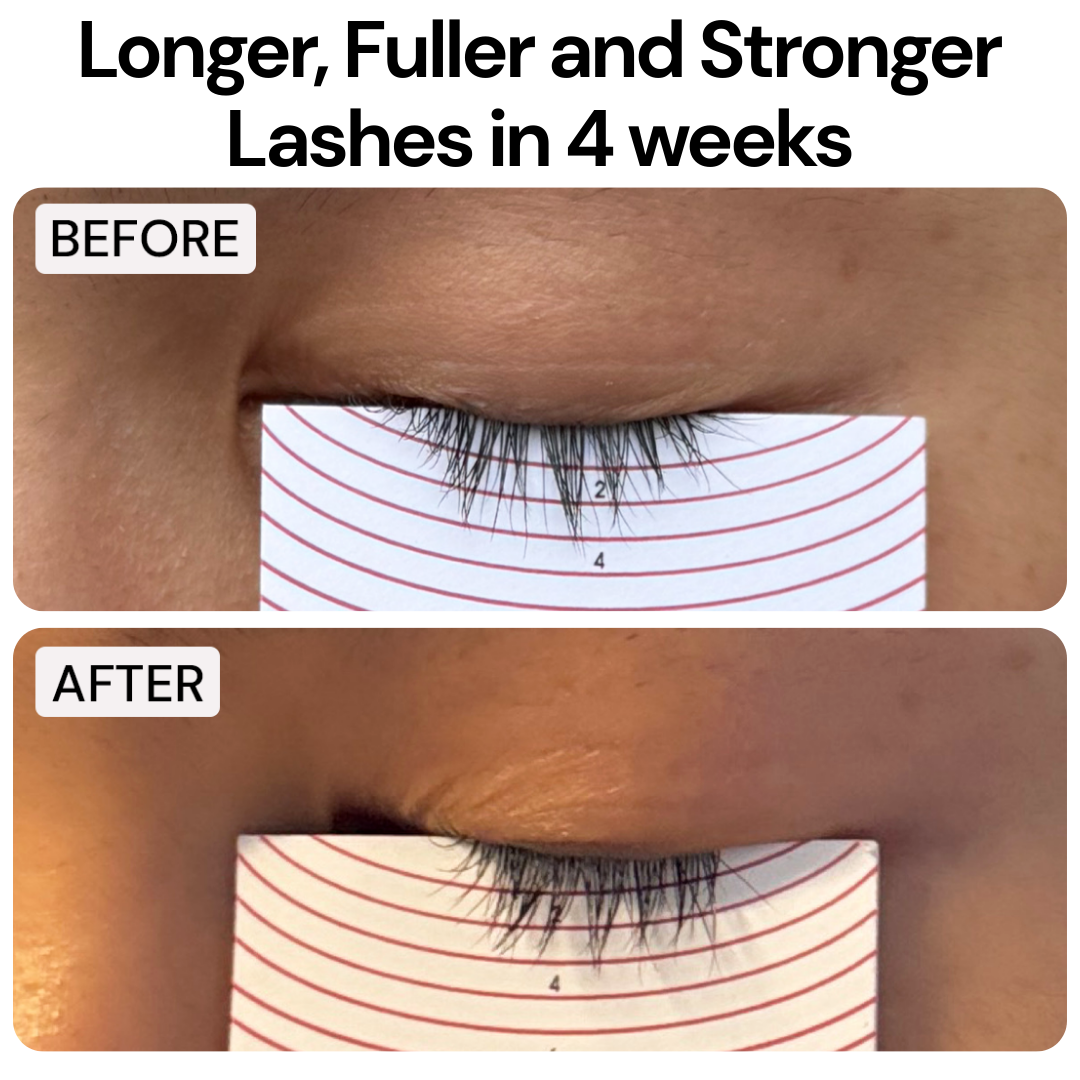 NutraLuxe Lash Serum