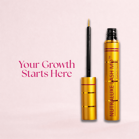 NutraLuxe Lash MD Serum