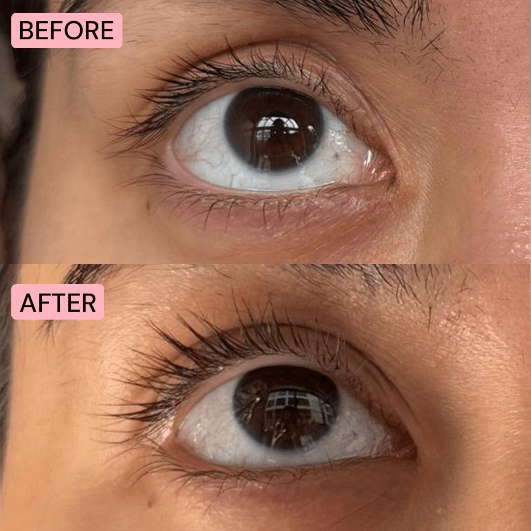 NutraLuxe Lash Serum