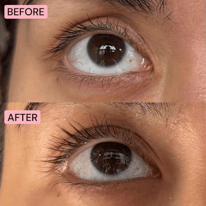 NutraLuxe Lash Serum