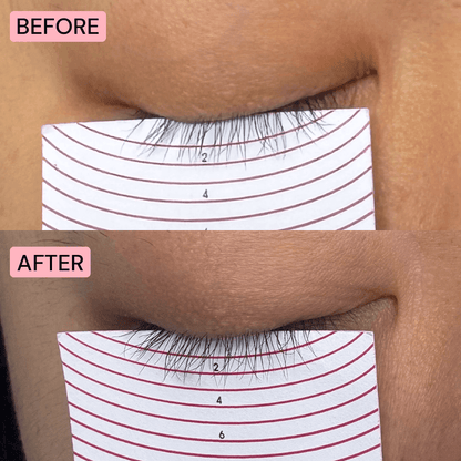 NutraLuxe Lash Serum