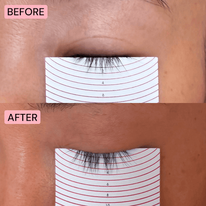 NutraLuxe Lash Serum