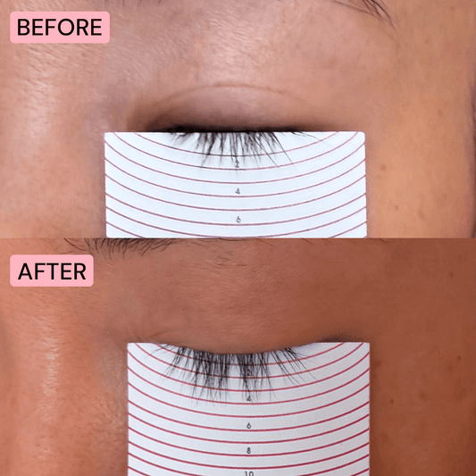 NutraLuxe Lash Serum