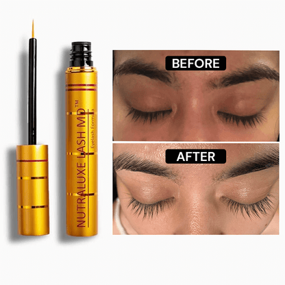 NutraLuxe Lash MD