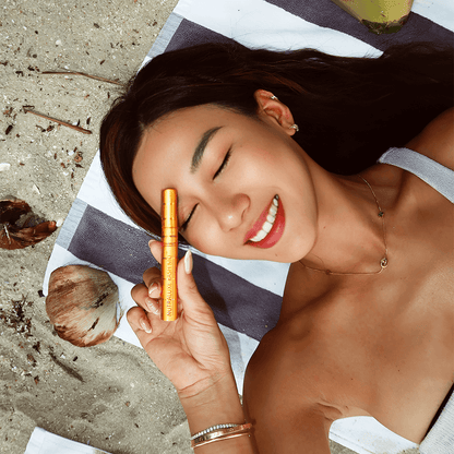 NutraLuxe Lash Serum