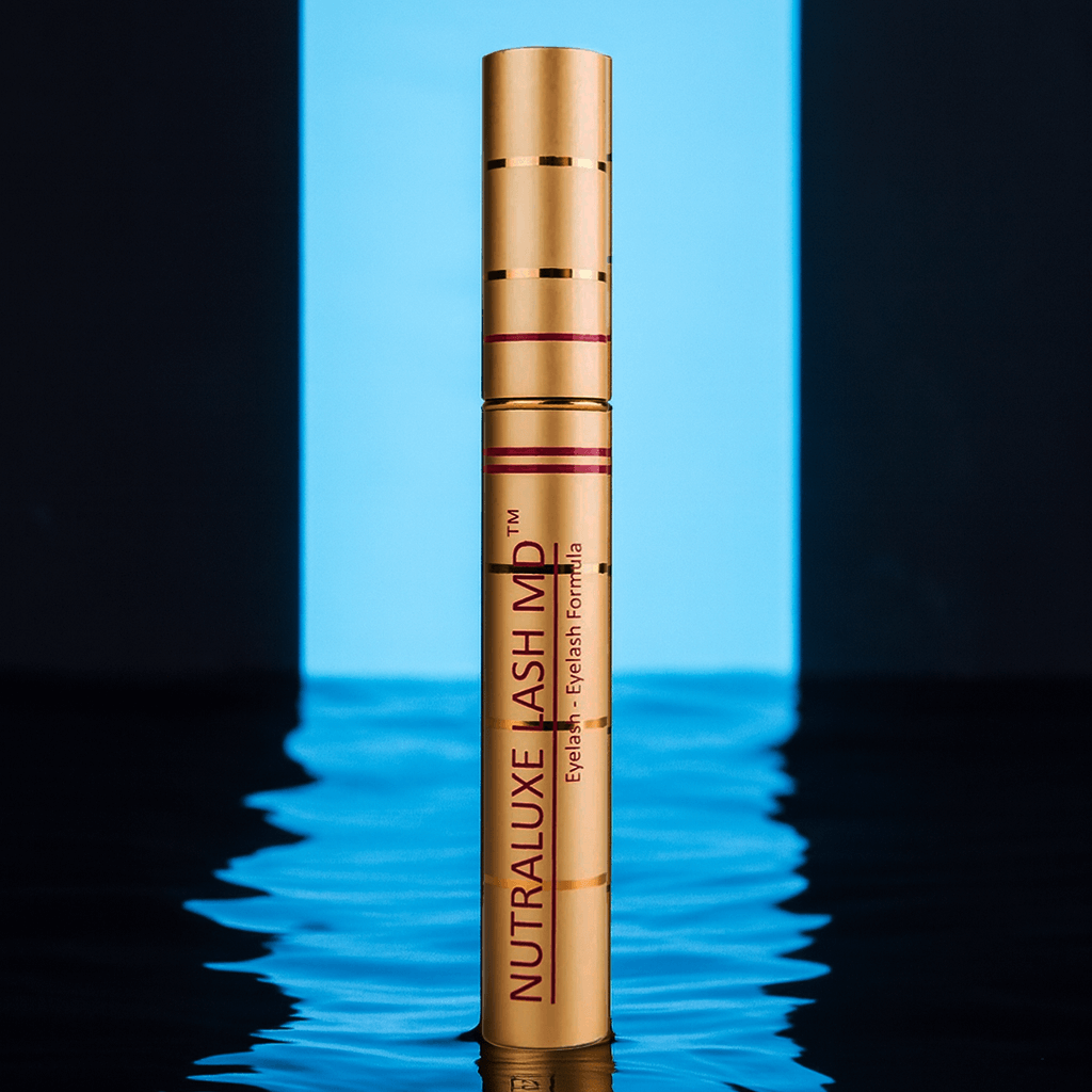 NutraLuxe Lash MD